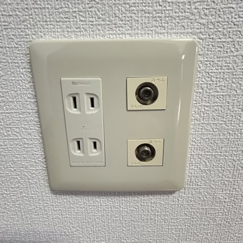 ハイツアリスのその他