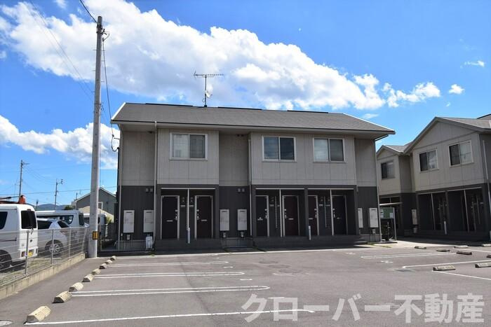 アリエッタ A棟