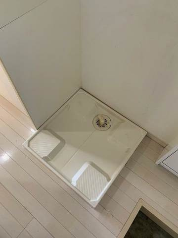 メゾン・ド・アンジュの設備