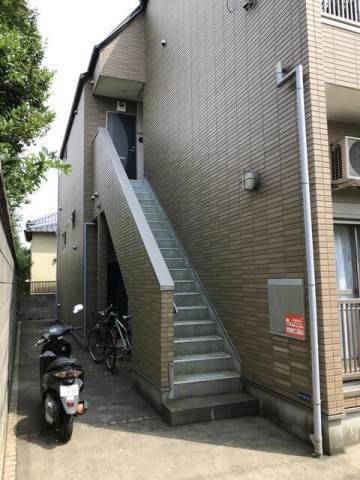 メゾン・ド・アンジュのその他共用部分