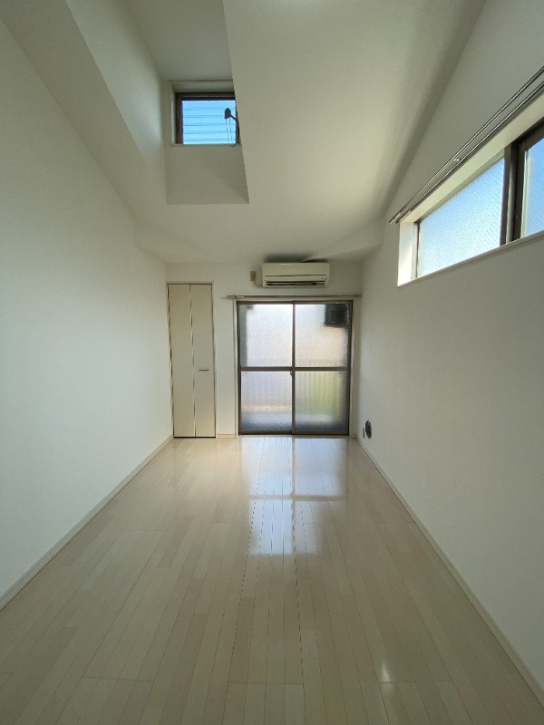 メゾン・ド・アンジュの居間・リビング