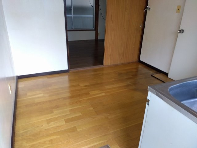 波多野荘の居間・リビング