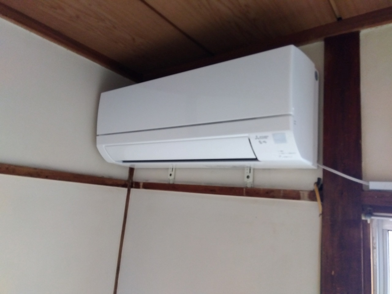 波多野荘の設備