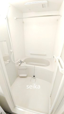 【浴室】 | ウエストPa | ※参考写真、現況優先