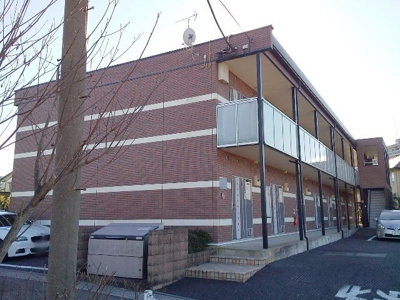 【外観】 | ウエストPa