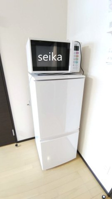 【その他共用部分】 | ウエストPa | ※参考写真、現況優先