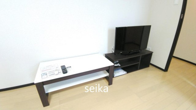 【ロビー】 | ウエストPa | ※参考写真、現況優先