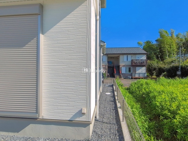 取手市米ノ井全6区画　新築戸建　2号棟の設備