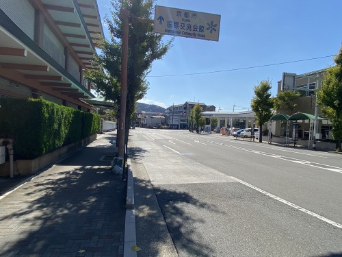 インペリアル東岡崎のその他|前道