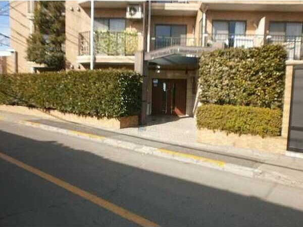 ライオンズマンション東村山第3のその他共用部分
