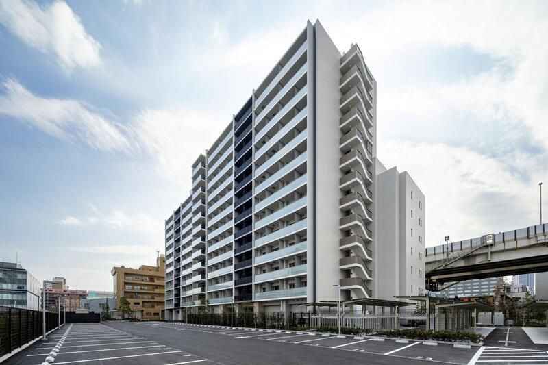 ウエリスアーバン水天宮前