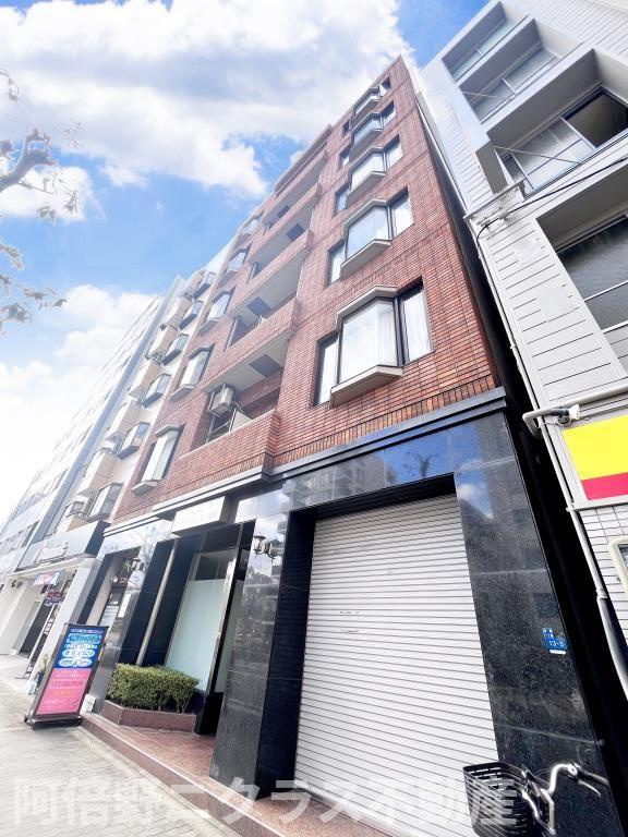 セイワパレス森ノ宮南