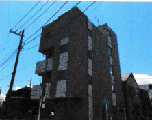 【外観】 | プリムローズ | ネット無料。ネット無料なら月々実質4000円程度のコストがかからなくてすむよ。