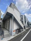 リリハウス北里の画像