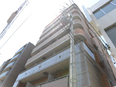 【外観】 | クラウンハイム瑞光フラワーコート | きれいな外観です