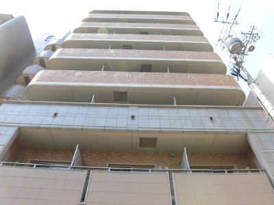 【外観】 | クラウンハイム瑞光フラワーコート | きれいな外観です