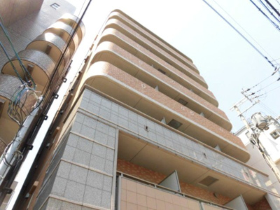 【外観】 | クラウンハイム瑞光フラワーコート | きれいな外観です