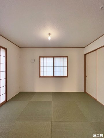 【内装】 | 同じ工務店様の施工例です。