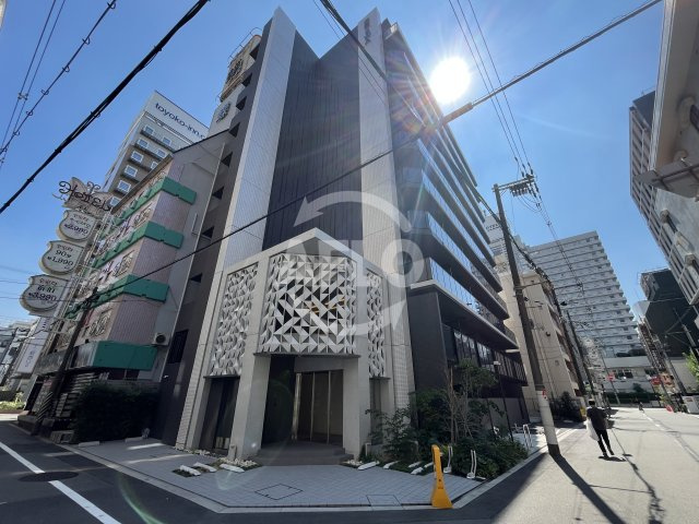 グランディア大阪ノース