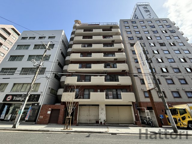 エクセルハイム川富