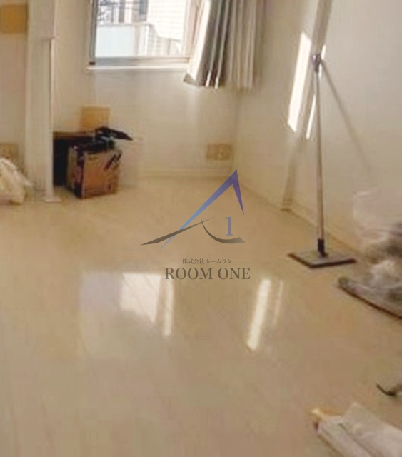 ダイナシティ高円寺Ⅱの寝室|寝室です。