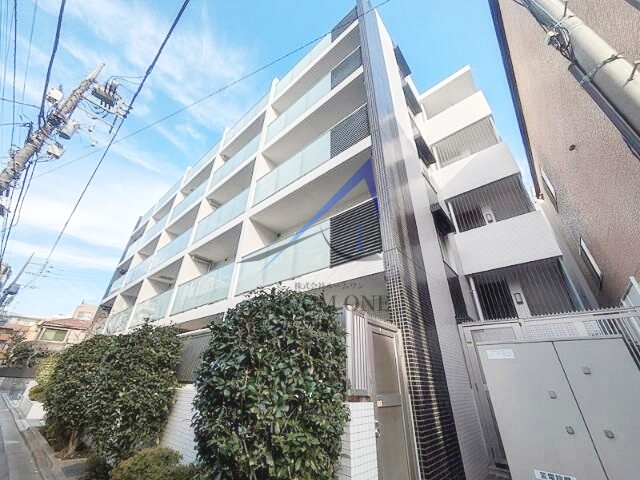 ダイナシティ高円寺Ⅱ