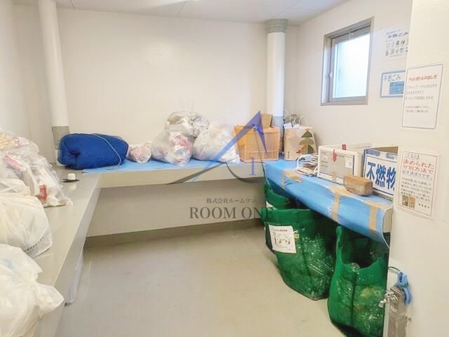 ダイナシティ高円寺Ⅱ