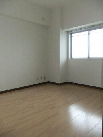 ツインシティ東砂アネックスの寝室