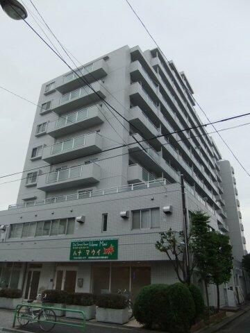 ツインシティ東砂アネックスのその他共用部分