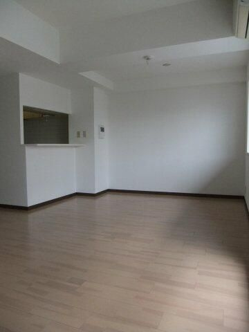 ツインシティ東砂アネックスの内装