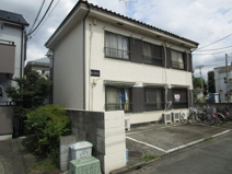 ゆりフラットの画像