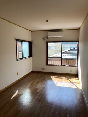  | ゆりフラット