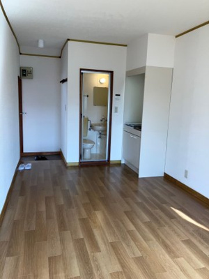  | ゆりフラット