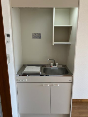  | ゆりフラット