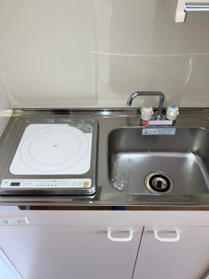  | ゆりフラット