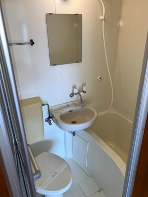  | ゆりフラット