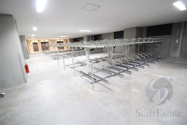 【その他共用部分】 | ザ・パークハウス中之島タワー