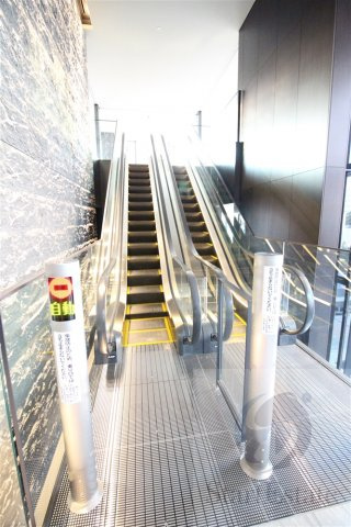 【その他】 | ザ・パークハウス中之島タワー