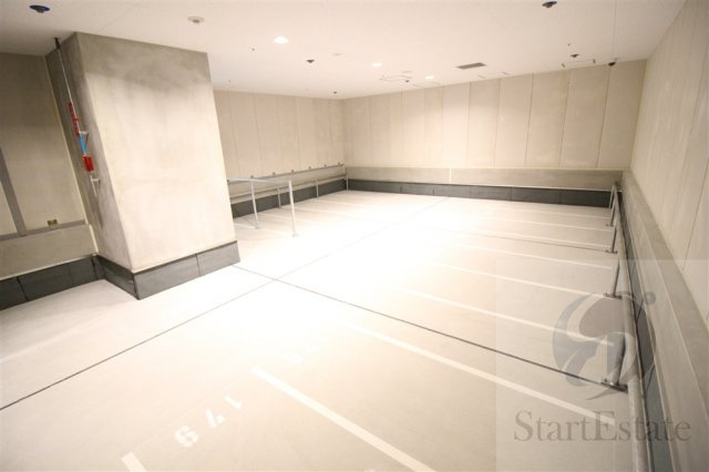 【その他共用部分】 | ザ・パークハウス中之島タワー