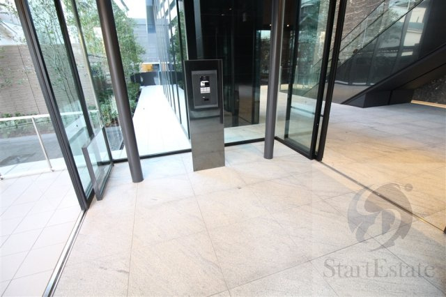 【セキュリティ】 | ザ・パークハウス中之島タワー