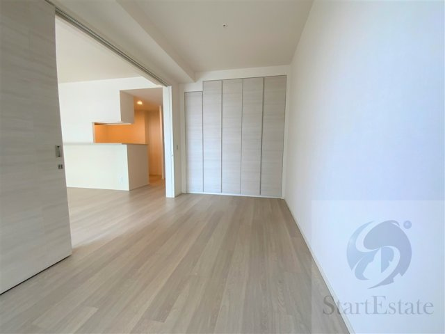 【寝室】 | ザ・パークハウス中之島タワー