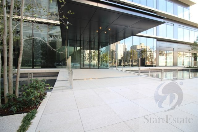 【エントランス】 | ザ・パークハウス中之島タワー | 毎日通るエントランスはこのようになっています