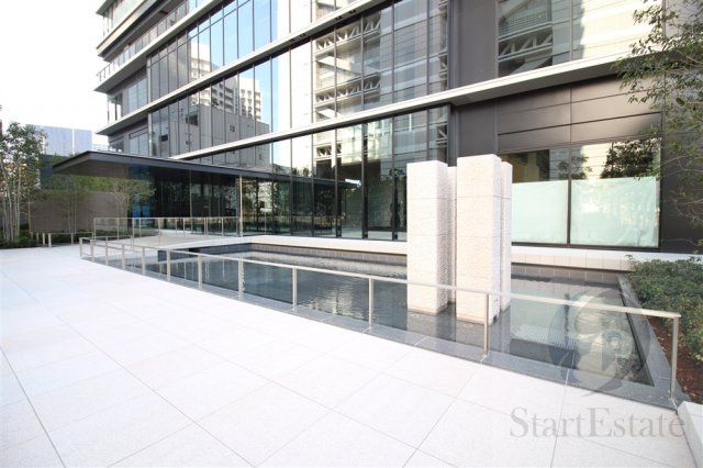 【周辺】 | ザ・パークハウス中之島タワー