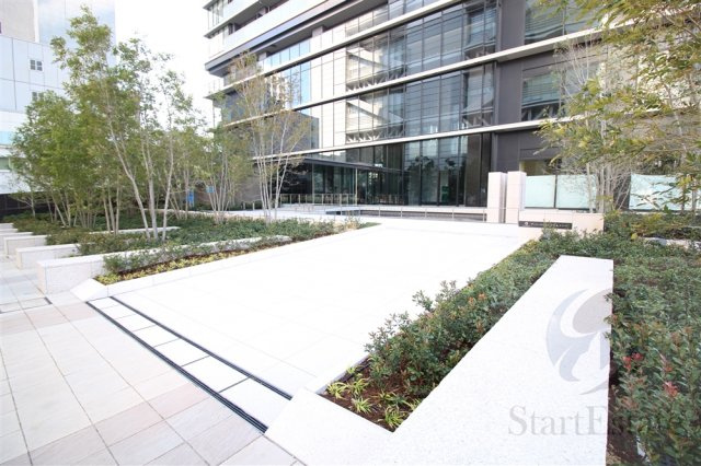 【周辺】 | ザ・パークハウス中之島タワー