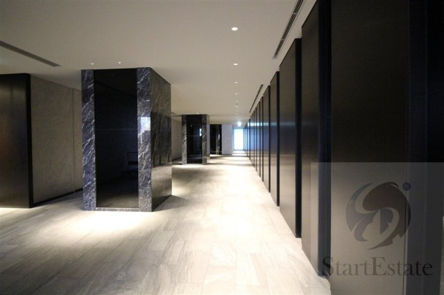 【その他】 | ザ・パークハウス中之島タワー