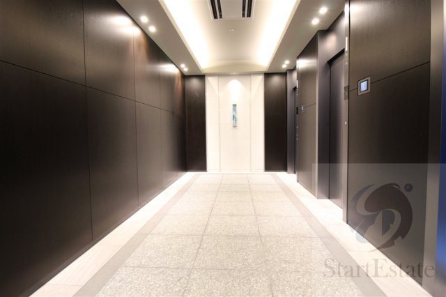 【その他共用部分】 | ザ・パークハウス中之島タワー