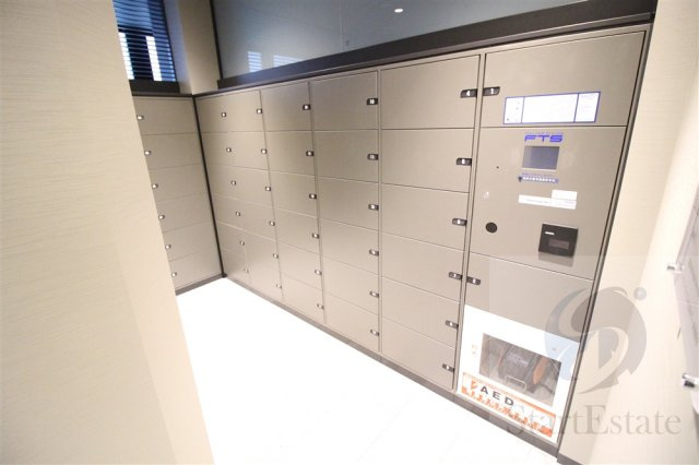 【設備】 | ザ・パークハウス中之島タワー