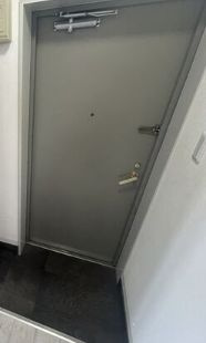 【玄関】 | テラスレジデンス北池袋 | ゆったりとした玄関です