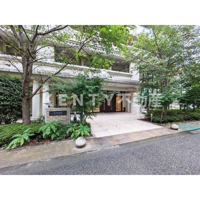 【エントランス】 | ディームス品川南大井 | 清潔なエントランスです