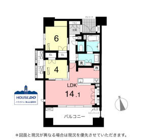 駅近！築浅物件！サンクレーア桜通泉